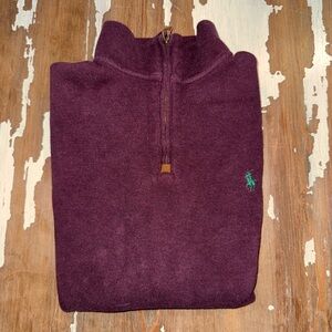 Polo Ralph Lauren Quarter Zip
